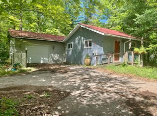 2150 Centerline Rd, Mio, MI 48647