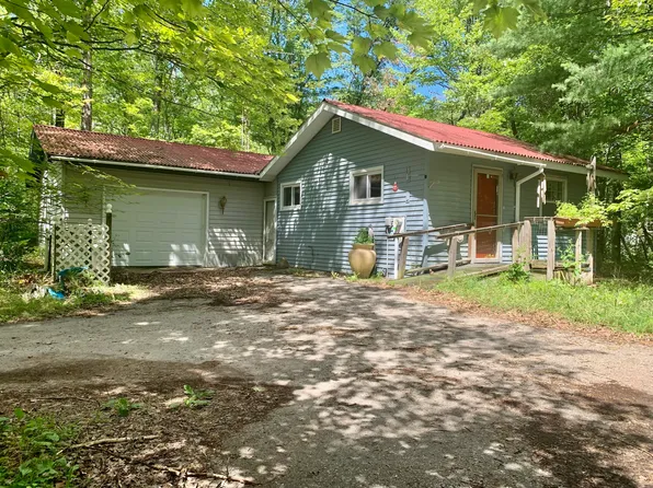 2150 Centerline Rd, Mio, MI 48647
