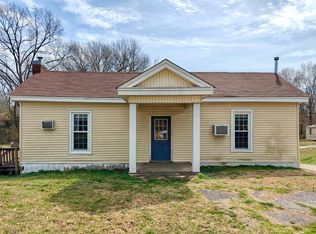 20110 Main St E, Huntingdon, TN 38344