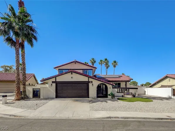 4054 Venita Ct, Las Vegas, NV 89120