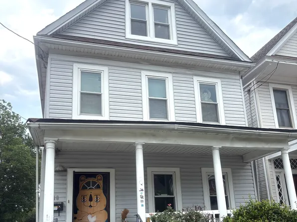 418 35th St, Norfolk, VA 23508