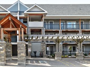 2 Cove Ct #208, Collingwood, ON L9Y 0Y6