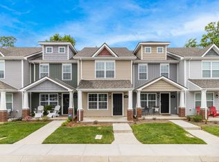 237 Alexander Blvd, Clarksville, TN 37040