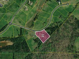 LOT-47R Thunder Ridge Dr, Vonore, TN 37885