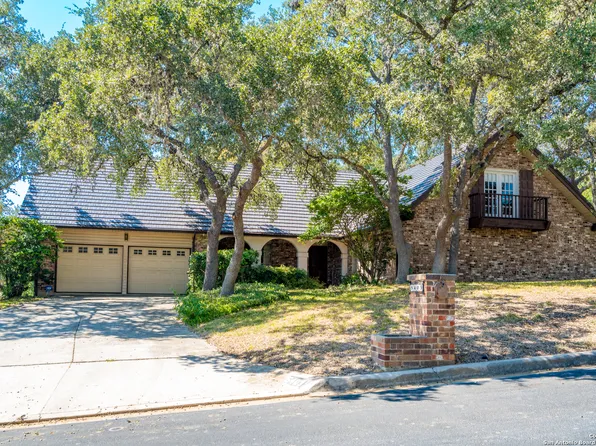 5403 Billington, San Antonio, TX 78230