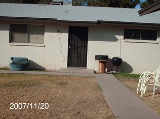 7324 N 33rd Ave APT 5, Phoenix, AZ 85051