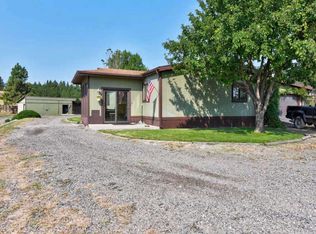 1287 Highway 282, Clancy, MT 59634