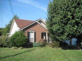 111 Pine Grove Rd LOT 115, Mount Juliet, TN 37122