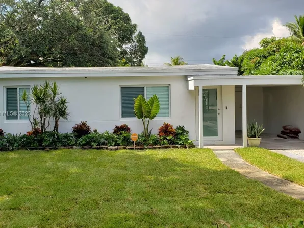 160 NW 121st St, North Miami, FL 33168