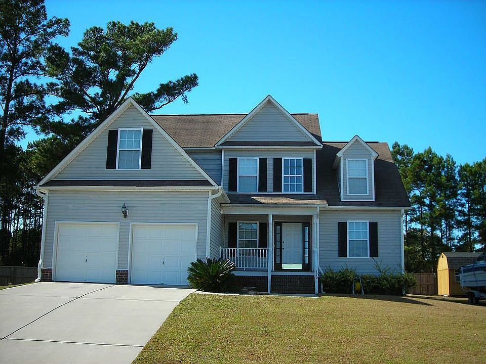 170 Red Cypress Drive