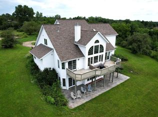 S81W20871 Russet Ct, Muskego, WI 53150