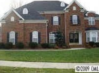 7526 Aldbury Ln, Huntersville, NC 28078