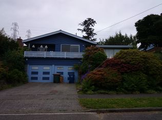 9265 Spear Pl S, Seattle, WA 98118
