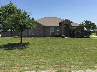 115 Rolling Spring Dr, Aledo, TX 76008