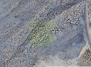 S Chambers, Saint Johns, AZ 85936