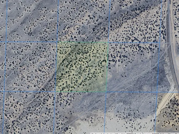 TBD 40 Acres S Chambers -- #-, St Johns, AZ 85936