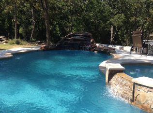 9516 S Fm 2038, Bryan, TX 77808