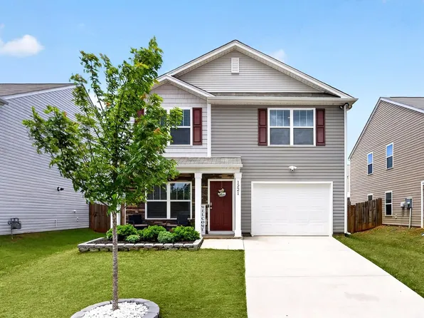 1221 Canter Pl, Roebuck, SC 29376