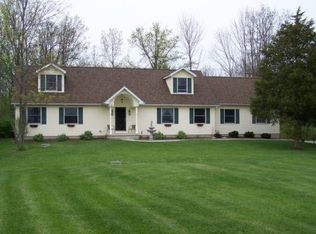 5300 Opossum Run Rd, Grove City, OH 43123