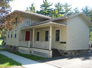 14 Avon Rd, Geneseo, NY 14454