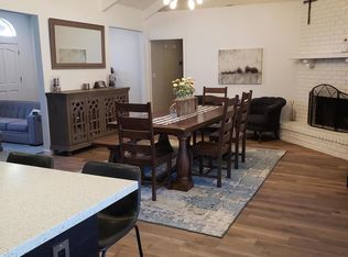 3013 E Dartmouth St, Mesa, AZ 85213