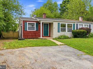 308 Heather Ridge Dr, Frederick, MD 21702
