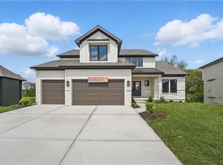 1506 NW 106th Ter, Kansas City, MO 64155