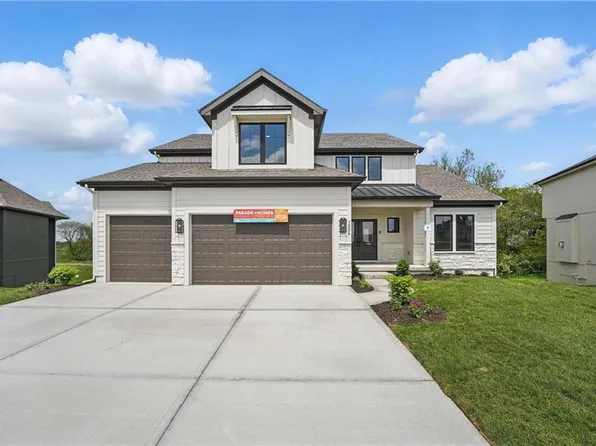 1506 NW 106th Ter, Kansas City, MO 64155