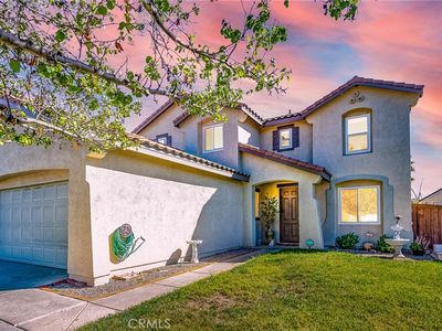 166 Ropango Way, Hemet, CA, 92545