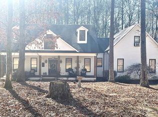 6725 Phillips Mill Rd, Douglasville, GA 30135