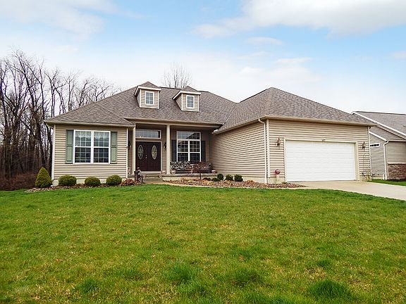 2nd image of 1455 Brentfield Dr