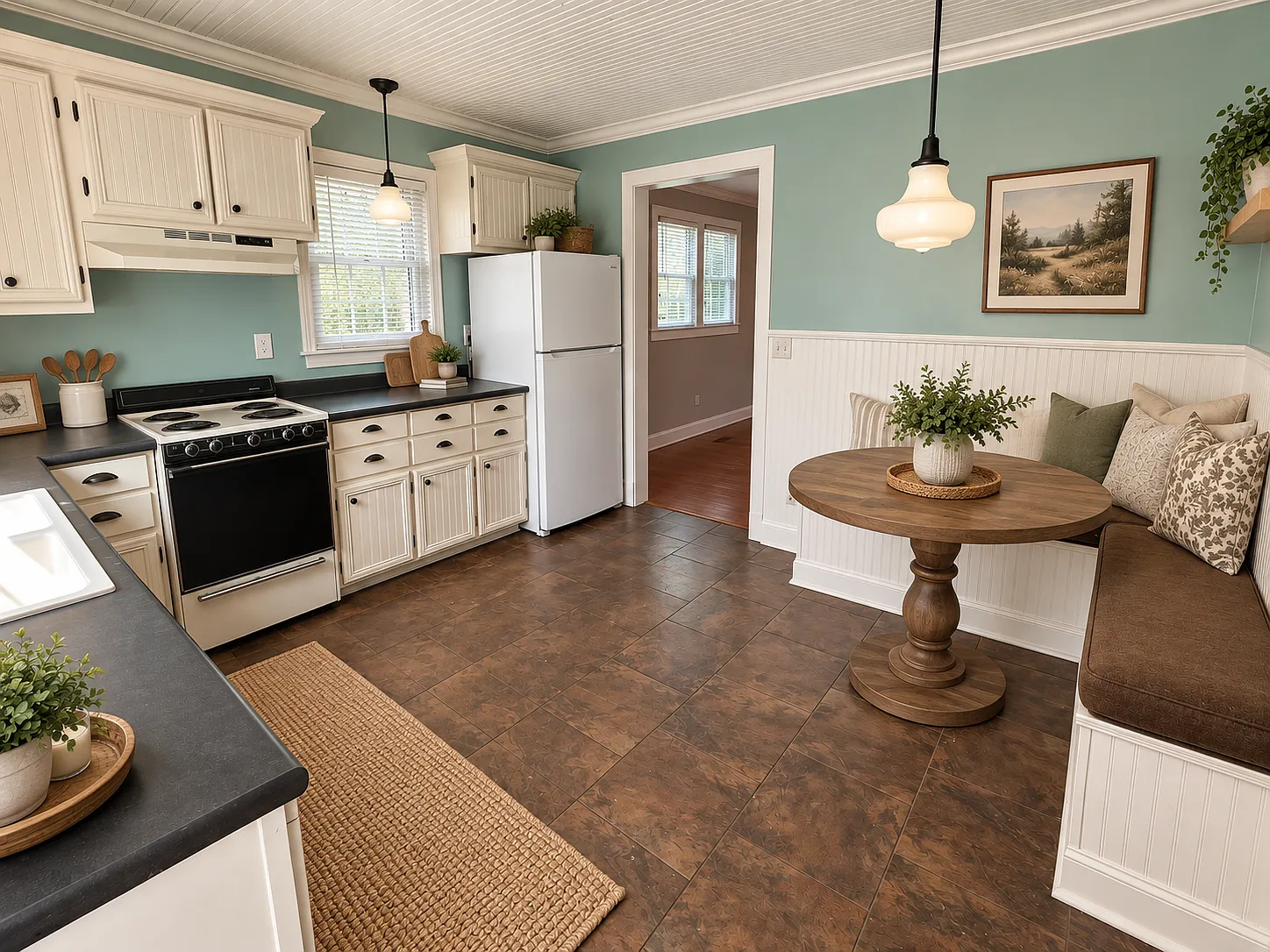 2 bed, 2.0 bath, 950 sqft, $1,250 — Photo 4