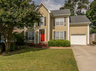 546 Blue Ridge Xing, Evans, GA 30809