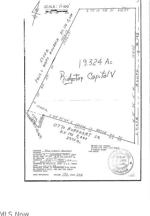 1st image of 0 State Route 145