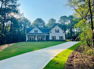 49 Pioneer Trl, Forsyth, GA 31029