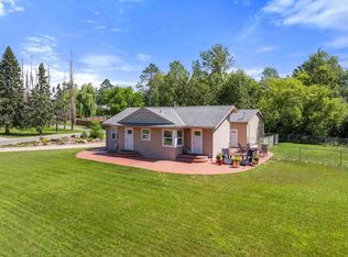 506 SW 11th Ave, Grand Rapids, MN 55744