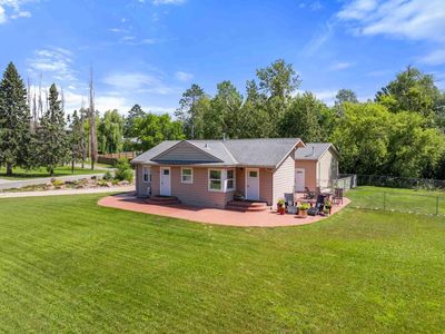 506 SW 11th Ave, Grand Rapids, MN, 55744