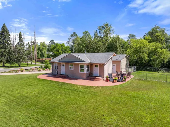 506 SW 11th Ave, Grand Rapids, MN 55744