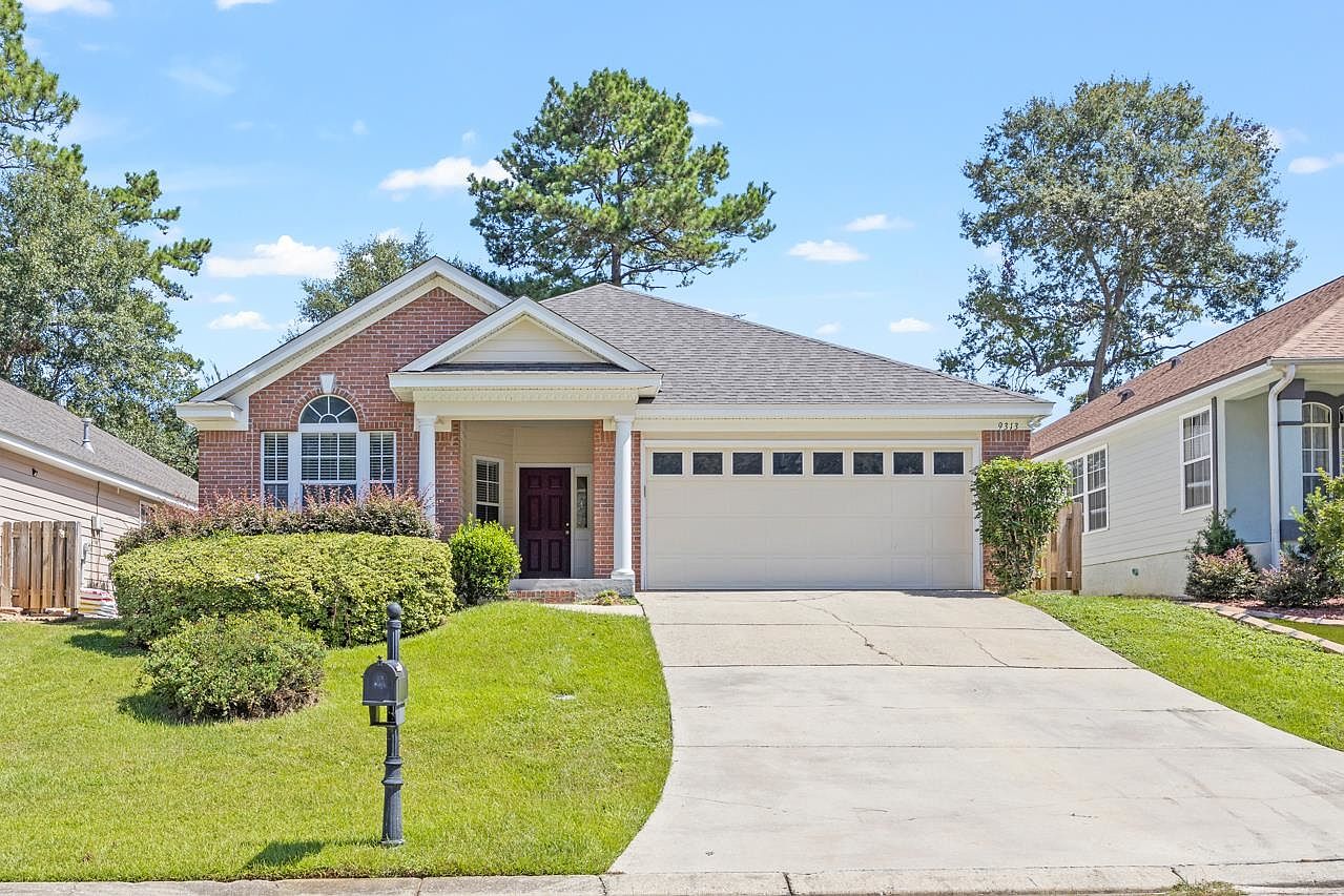 9313 Tuscany Dr, Tallahassee, FL 32312 Zillow