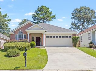 9313 Tuscany Dr, Tallahassee, FL 32312