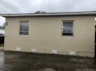 971 79th Ter #1, Miami Beach, FL 33141