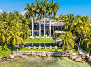 9 Harbor Point, Key Biscayne, FL 33149