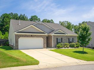 3076 White Gate Loop, Aiken, SC 29803