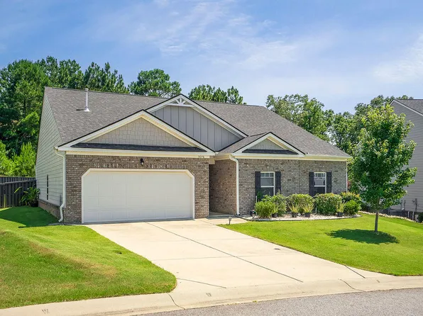 3076 White Gate Loop, Aiken, SC 29803