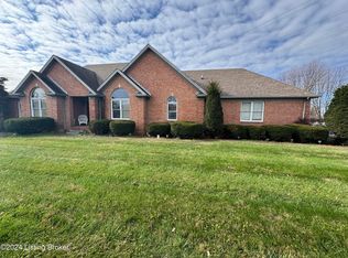 101 N Meadowview Dr, Leitchfield, KY 42754