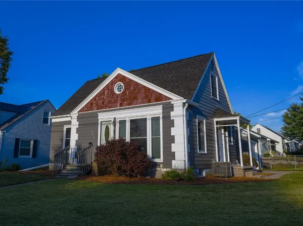 534 Memorial Dr SE, Cedar Rapids, IA 52403