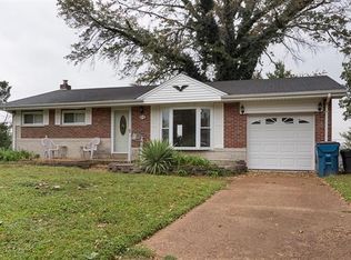 9546 Jachurst Ln, Saint Louis, MO
