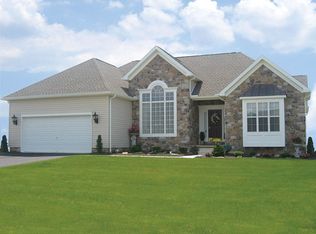 Chadwick Plan, Mayberry, Stewartstown, PA 17363