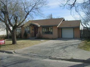 1507 SW 48th Ave, Amarillo, TX 79110