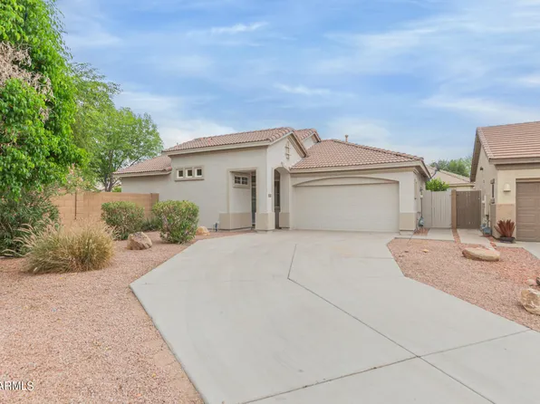 2213 S HARPER --, Mesa, AZ 85209